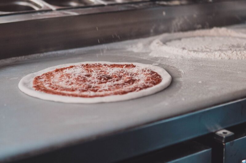 Ciasto Czekoladowo-Korzenne